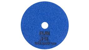 Zole Rubi 62970, 100 mm, 3 mm/m3