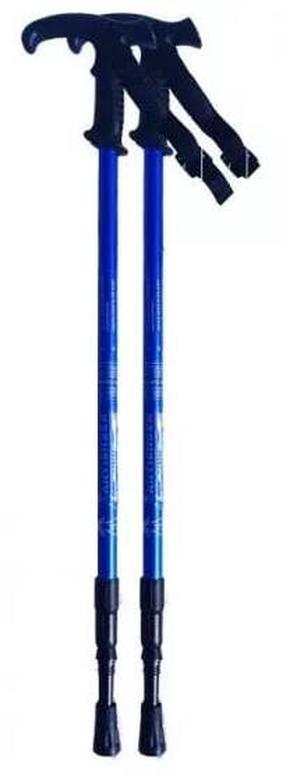 Šiaurietiško ėjimo lazda, 135 cm