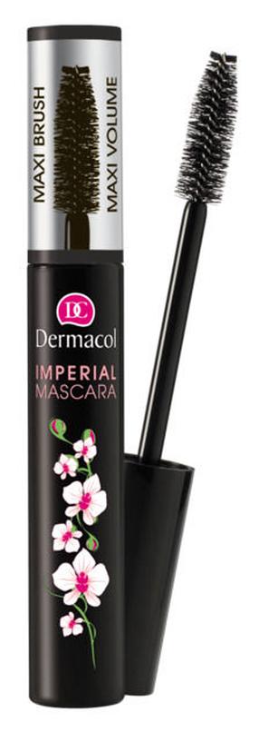 Ripsmetušš Dermacol, must v. 1