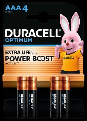 Baterijas Duracell DURSP14, AAA, 1.5 V