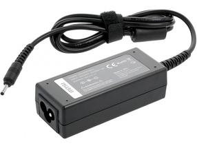 Nešiojamo kompiuterio įkroviklis Mitsu 5ZM049, 40 W, 100 - 240 V