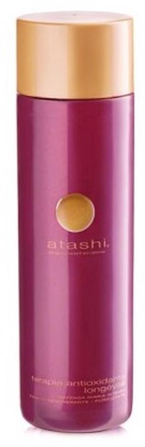Sejas toniks Atashi Cellular Skin Defense, 250 ml