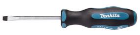 Atsuktuvas Makita E-04933, plokščias