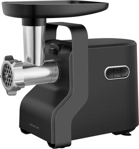 Электрическая мясорубка Sencor SMG 5400BK, 700 Вт