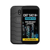 Mobilusis telefonas Cat S42 H+, 32 GB, juoda sp.