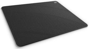 Pelės kilimėlis Endgame Gear EM-B PORON, 49 cm x 41 cm x 0.3 cm, juoda sp.