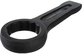 Löökmutrivõti ForceKraft FK-79380, 345 mm, 80 mm