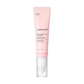Paakių kremas Medicube PDRN Pink Peptide, 30 ml