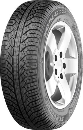Ziemas riepa Semperit Master Grip 185/60/R16, 86-H, D, C, 71 dB