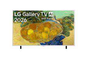 Телевизор LG 55LX7B6LA, 55 ″, 4K Ultra HD