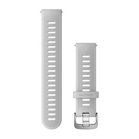 Rihmad Garmin, Quick Release 20mm, valge v.