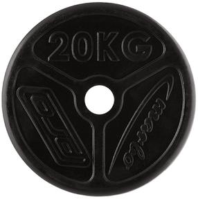 Ketasraskused Marbo S.C. Oli x 20 kg