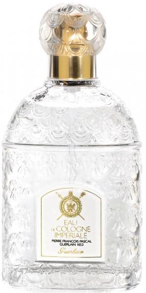Odekolonas Guerlain Imperiale, 250 ml