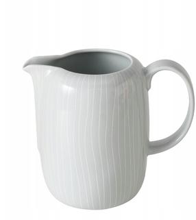 Krūka Boltze Bergen, porcelāna, 1.2 l