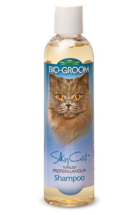 Šampoon Bio-Groom Silky Cat P-ŠSC20008