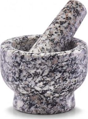 Piesta Zeller 24505, 6.5 cm, 9 cm x 9 cm