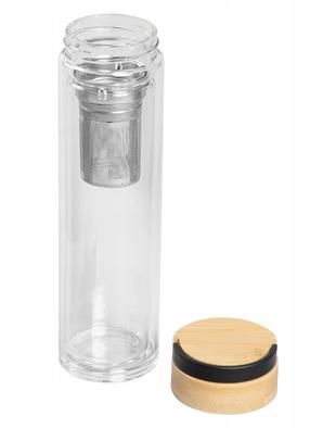 Butelis Homla Cejlon 730511, 70 mm, 0.5 l, skaidri sp.