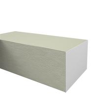 Gipso kartono plokštė, 260 cm x 120 cm x 1.25 cm