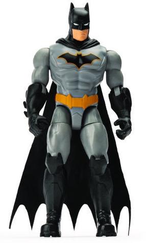 Фигурка-игрушка Spin Master DC Super Heroes