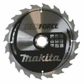 Pjovimo diskas Makita B-10643, 136 mm x 20 mm