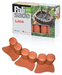 Lysvės tvorelė Prosperplast