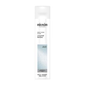 Matu laka Nioxin Density Defend, 300 ml