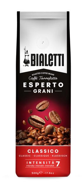 Кофе в зернах Bialetti Perfetto, 0.5 кг