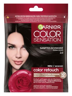 Toniseeriv šampoon Garnier Color Sensation, 2.0