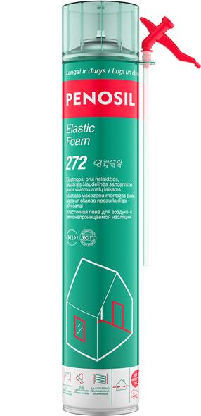 Putas Penosil Elastic Foam 272, 750 ml