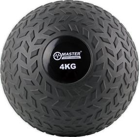 Kimštinis kamuolys Master, 230 mm, 4 kg