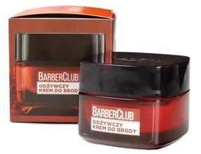 Barzdos kremas L’Oréal Paris Barber Club, 50 ml