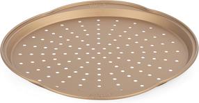 Küpsetusplaat Russell Hobbs Opulence, kuldne v., 37 cm x 32 cm