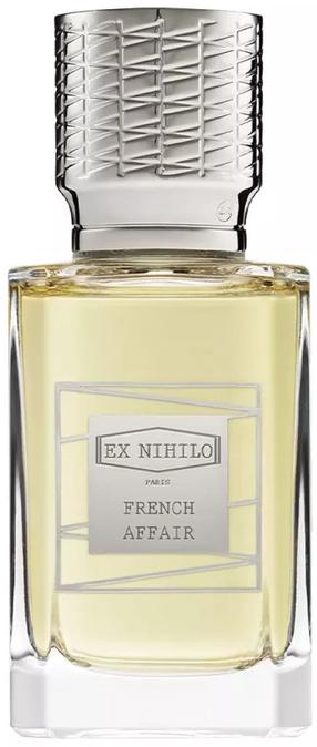 Parfüümvesi Ex Nihilo French Affair, 50 ml