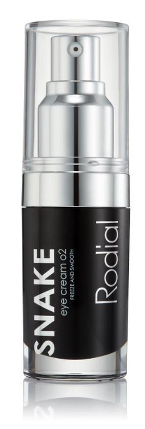 Acu krēms Rodial Snake Eye O2, 15.0 ml
