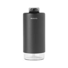 Skysto muilo dozatorius Brabantia SinkStyle, pilka sp., 0.2 l