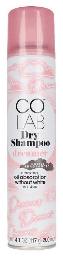 Sausas šampūnas Colab Dreamer, 200 ml
