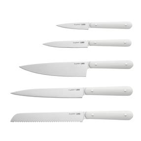 Набор кухонных ножей BergHOFF Glints, 5 шт.