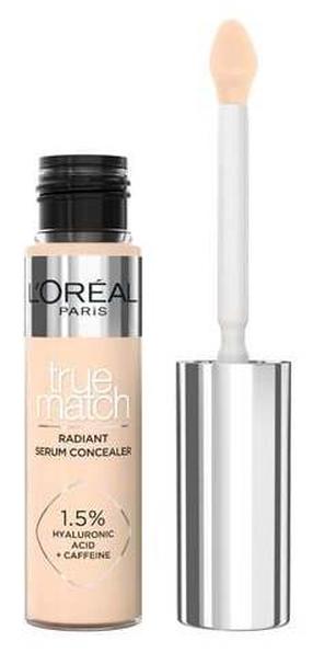 Peitekreem L’Oréal Paris True Match Radiant Serum, 1.5n, 11 ml