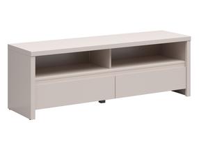 Televizoriaus spintelė Kaspian, kašmyro sp., 143.5 cm x 40.53 cm x 48.5 cm