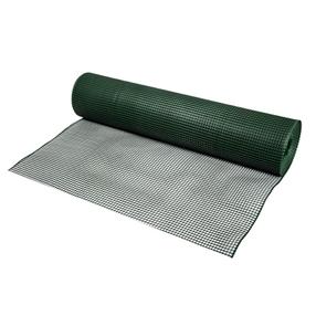 Защитная сетка Bradas AS-SQ10101025GR, 25 м x 100 см