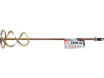 Statybinis maišymo antgalis Yato YT-5503, 14 mm/m14