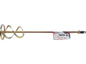 Строительная смесительная насадка Yato YT-5503, 14 мм/m14