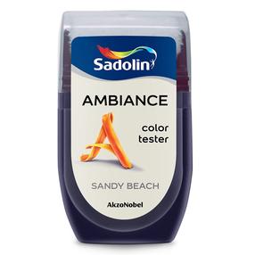 Värvitester Sadolin Ambiance Color Tester, sandy beach v., 0.03 l