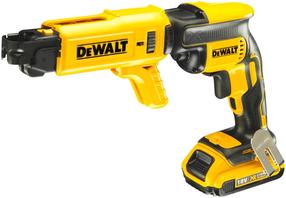 Akumuliatorinis suktuvas Dewalt DCF620D2K DCF620D2K, 18 V, 2000 mAh