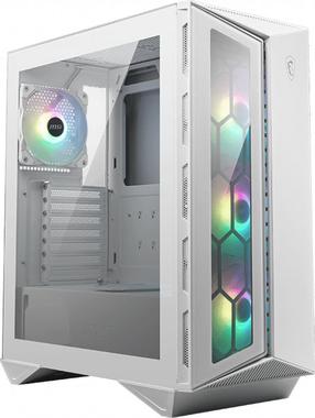 Корпус компьютера MSI MPG Gungnir 110R, черный цв.