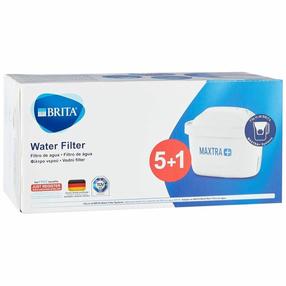 Veefilter Brita Maxtra+, 6 tk