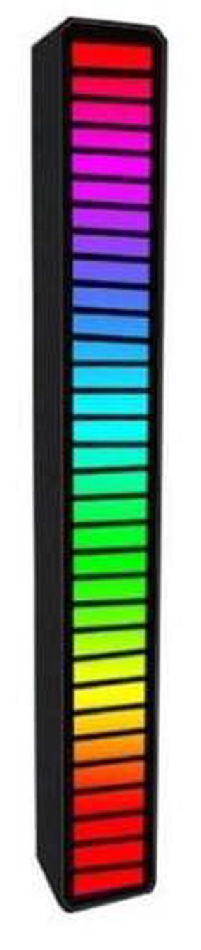 Nutivalgustus Mocco Smart Music Light Panel, 750 g, 5 V