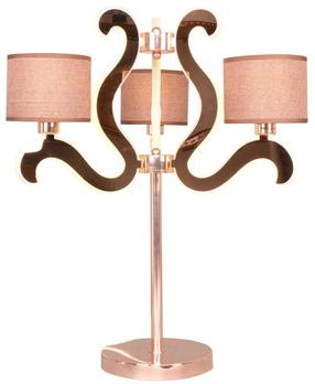 Stalinis šviestuvas Candellux Ambrosia, E14, 40W