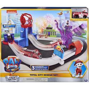 Autorada Paw Patrol