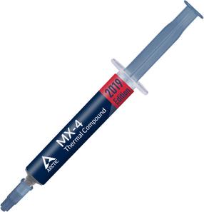 Termo pasta Arctic MX-4 Edition 2019 - High, 4 g